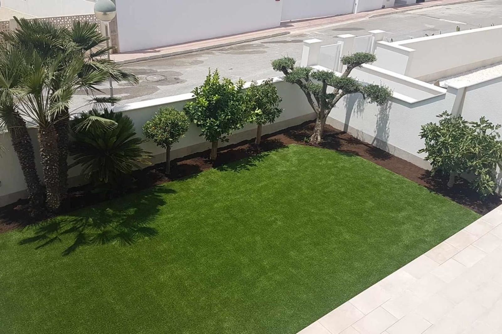 Apartamento de 2 habitaciones en La Florida en venta con piscina - 299.500 € (Ref: 9431771)