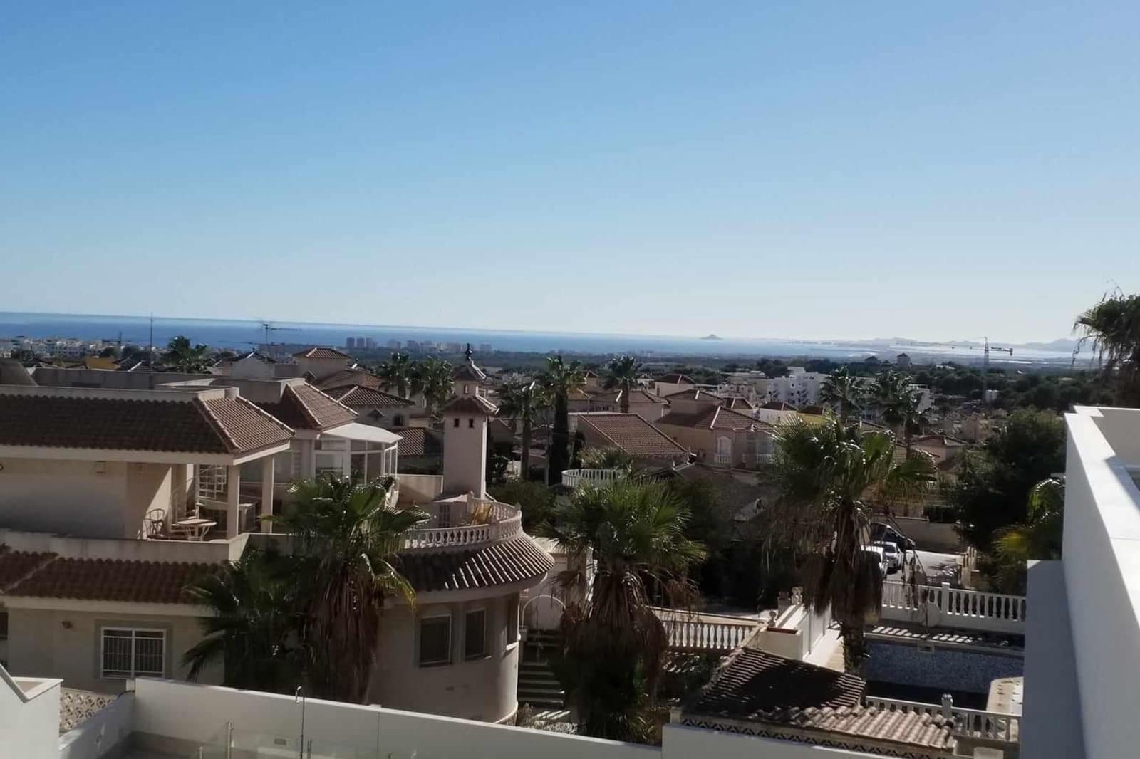 Apartamento de 2 habitaciones en La Florida en venta con piscina - 299.500 € (Ref: 9431771)