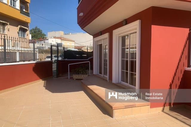 2 camera da letto Casa in vendita in San Miguel de Salinas - 280.000 € (Rif: 9432000)