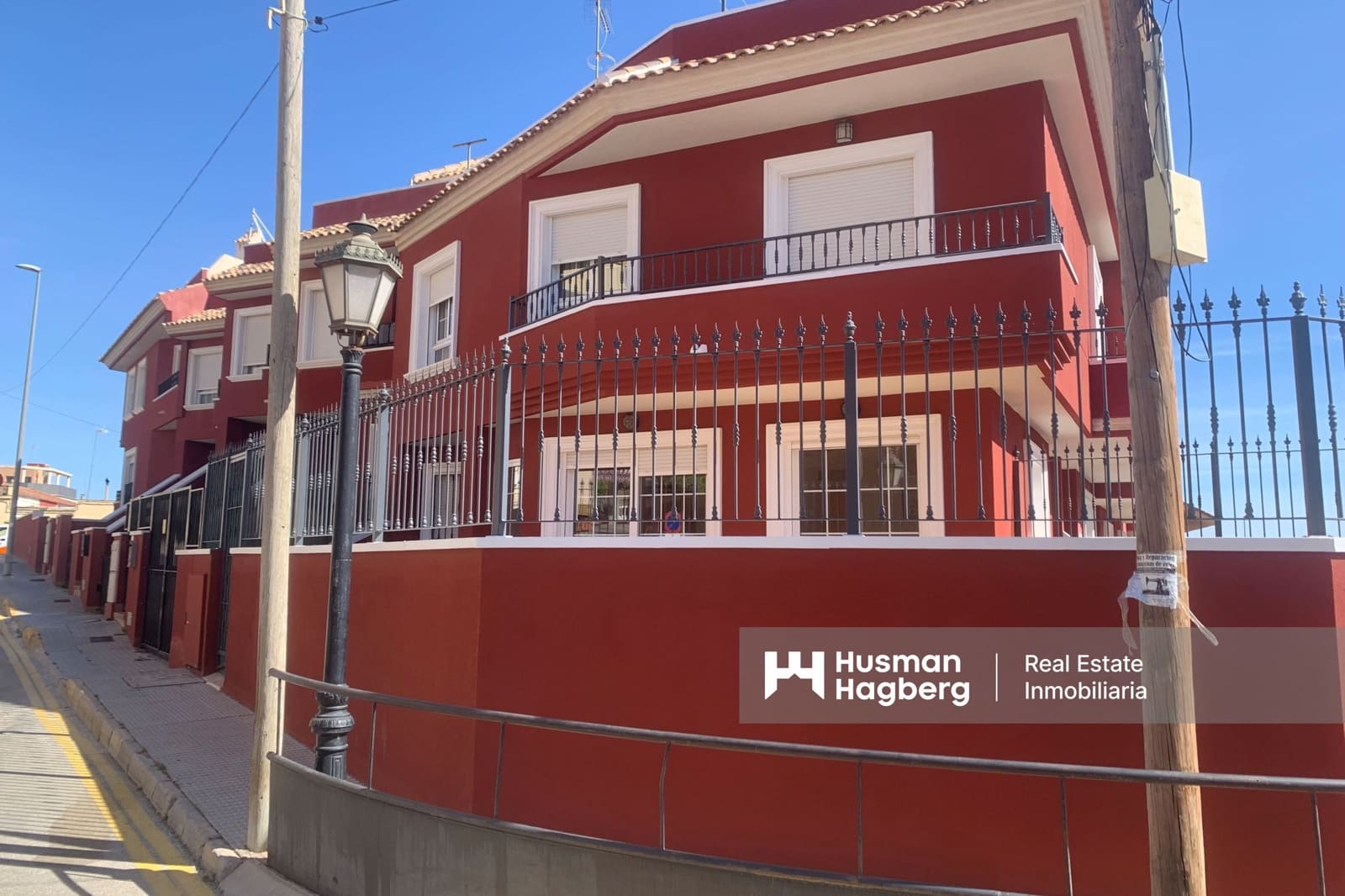 2 camera da letto Casa in vendita in San Miguel de Salinas - 280.000 € (Rif: 9432000)