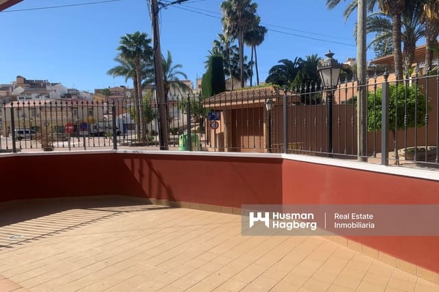 2 camera da letto Casa in vendita in San Miguel de Salinas - 280.000 € (Rif: 9432000)