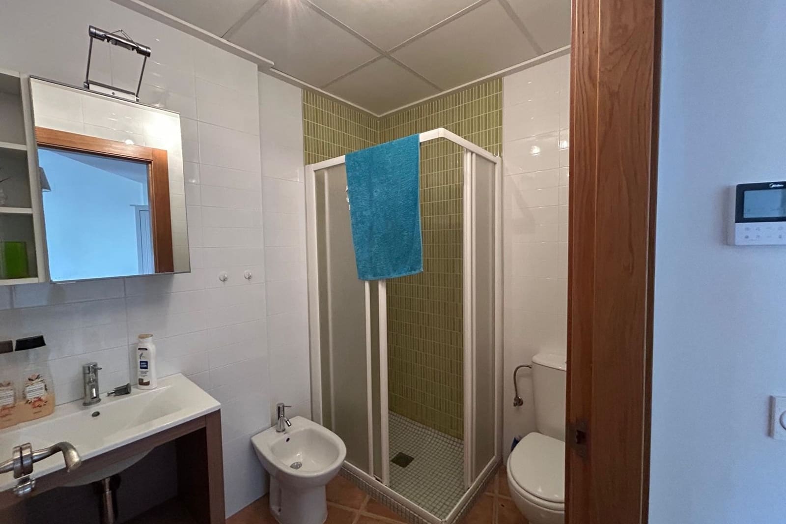 2 sovrum Hus till salu i Pilar de la Horadada med pool - 239 000 € (Ref: 9432001)