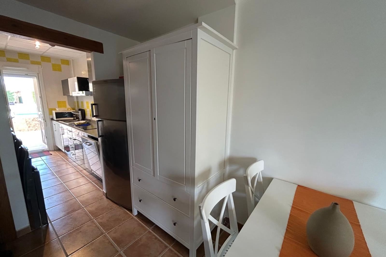 2 sovrum Hus till salu i Pilar de la Horadada med pool - 239 000 € (Ref: 9432001)