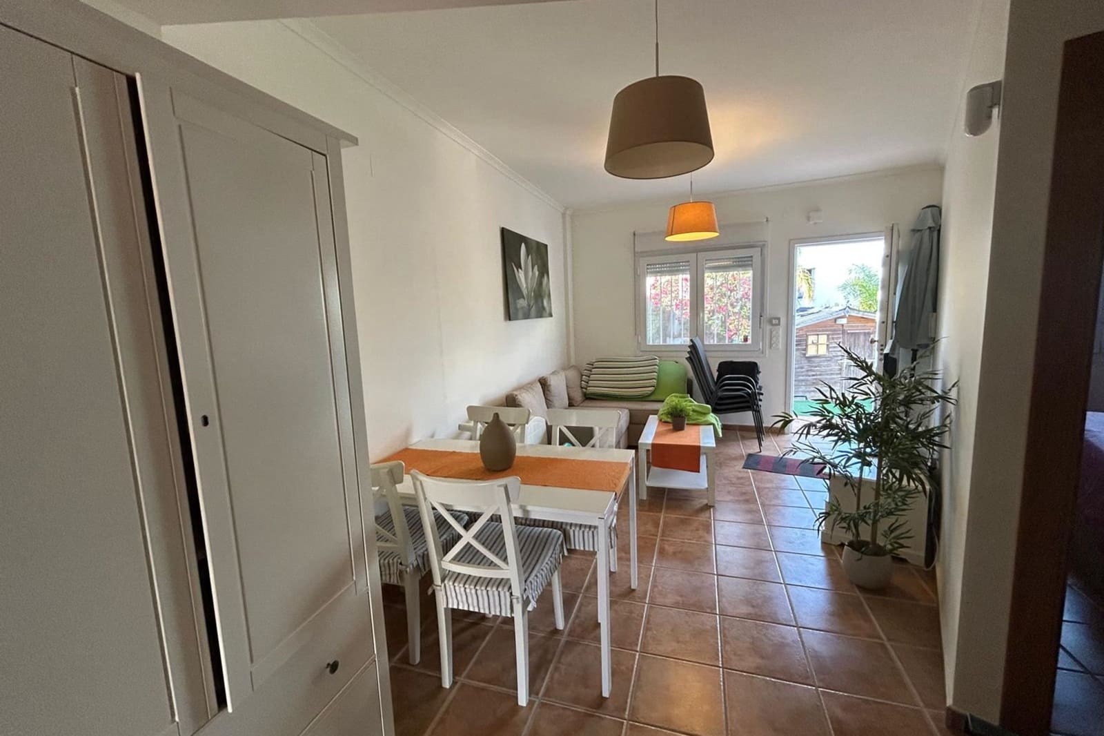 2 sovrum Hus till salu i Pilar de la Horadada med pool - 239 000 € (Ref: 9432001)