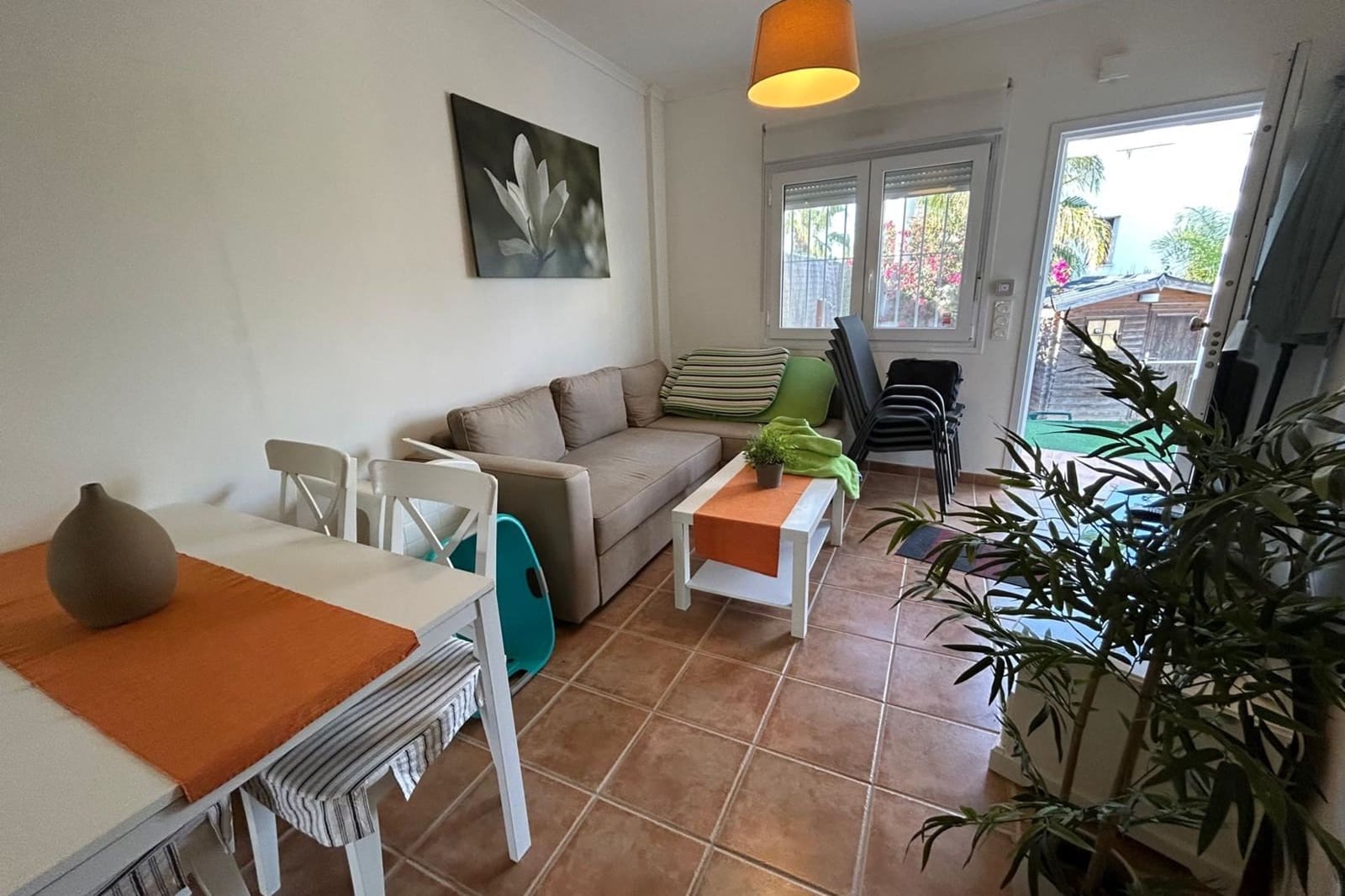 2 sovrum Hus till salu i Pilar de la Horadada med pool - 239 000 € (Ref: 9432001)