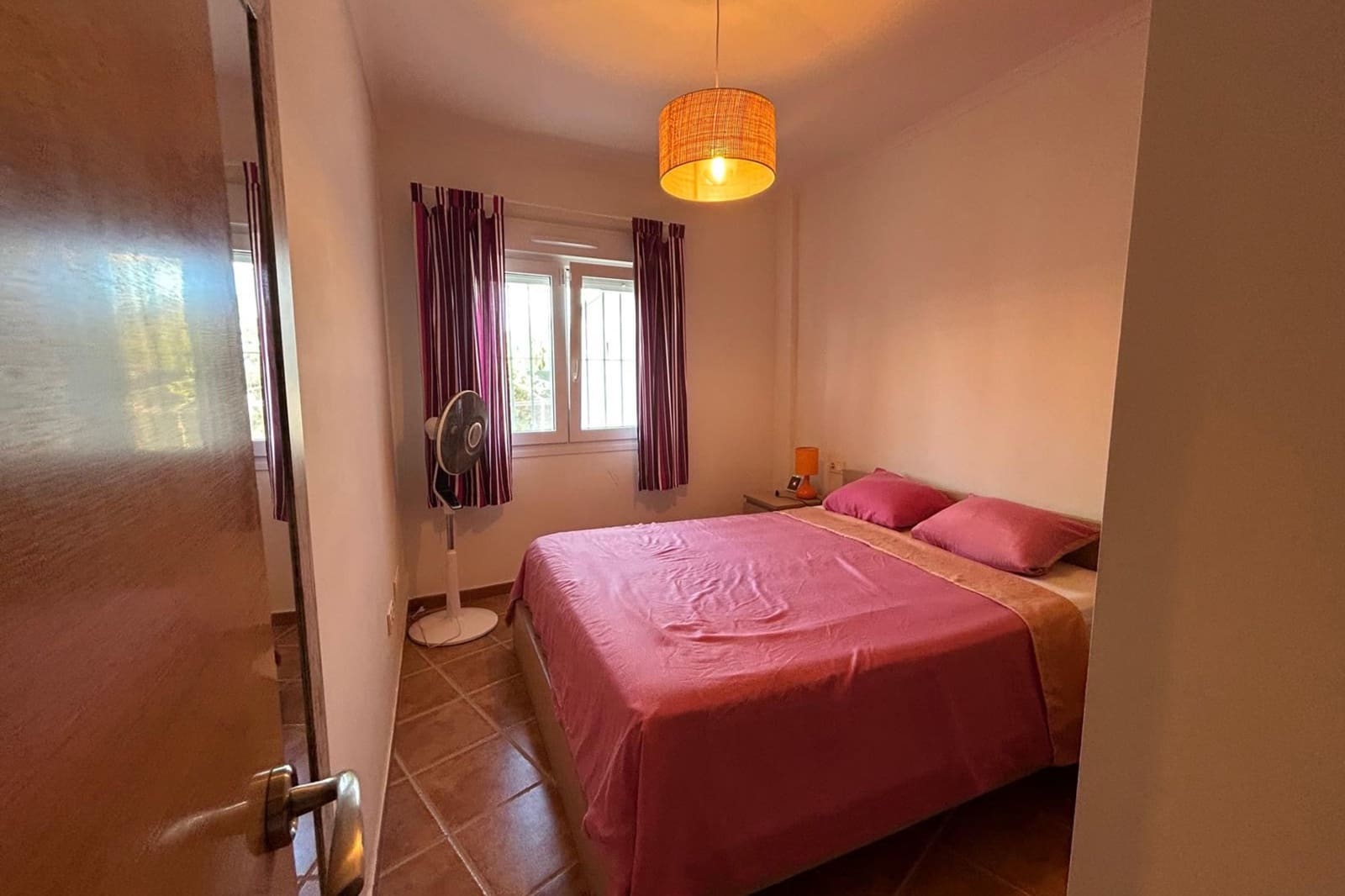 2 sovrum Hus till salu i Pilar de la Horadada med pool - 239 000 € (Ref: 9432001)