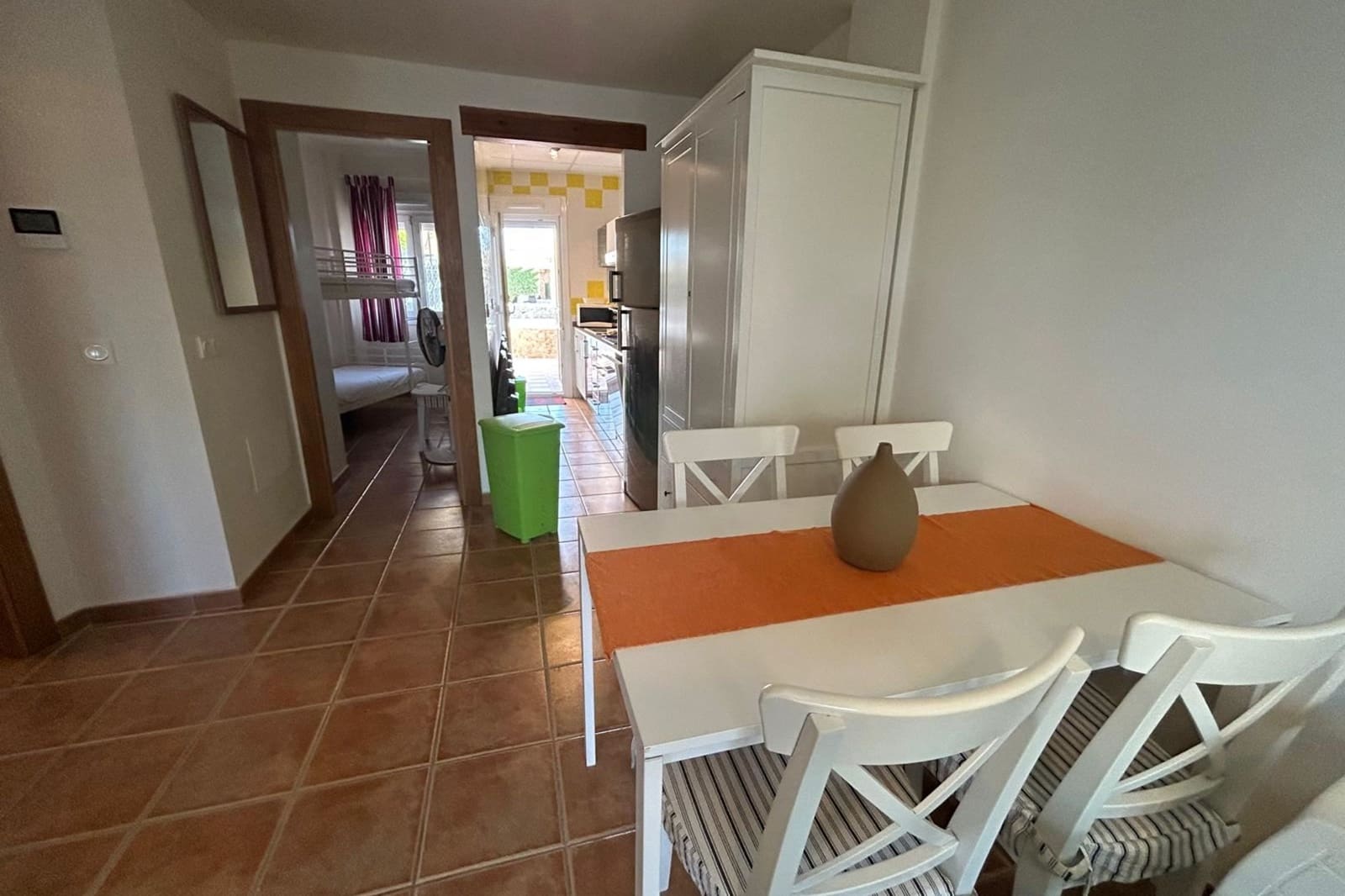 2 sovrum Hus till salu i Pilar de la Horadada med pool - 239 000 € (Ref: 9432001)