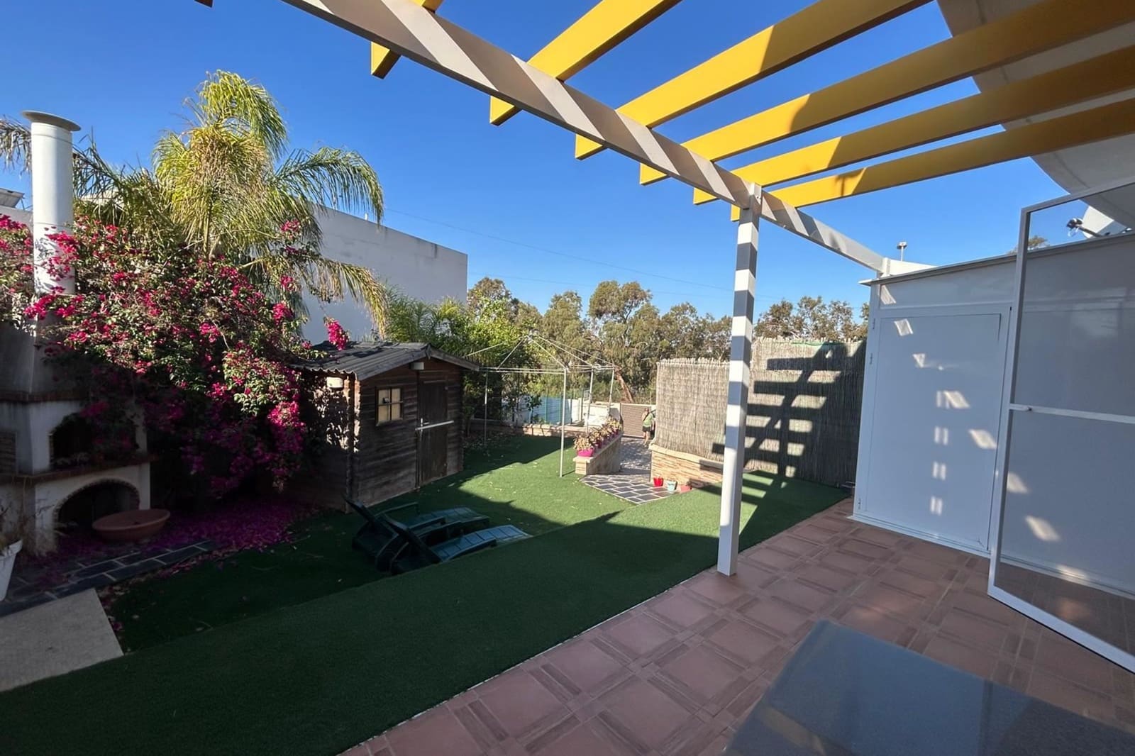 2 sovrum Hus till salu i Pilar de la Horadada med pool - 239 000 € (Ref: 9432001)