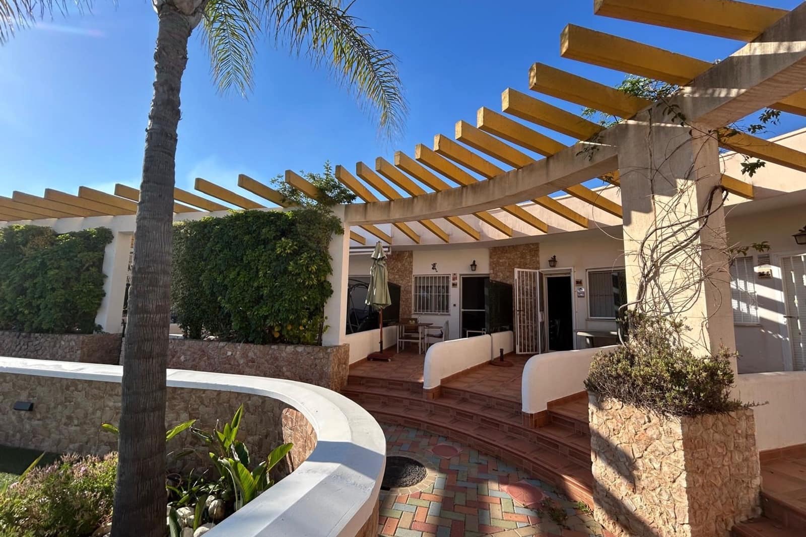 2 sovrum Hus till salu i Pilar de la Horadada med pool - 239 000 € (Ref: 9432001)