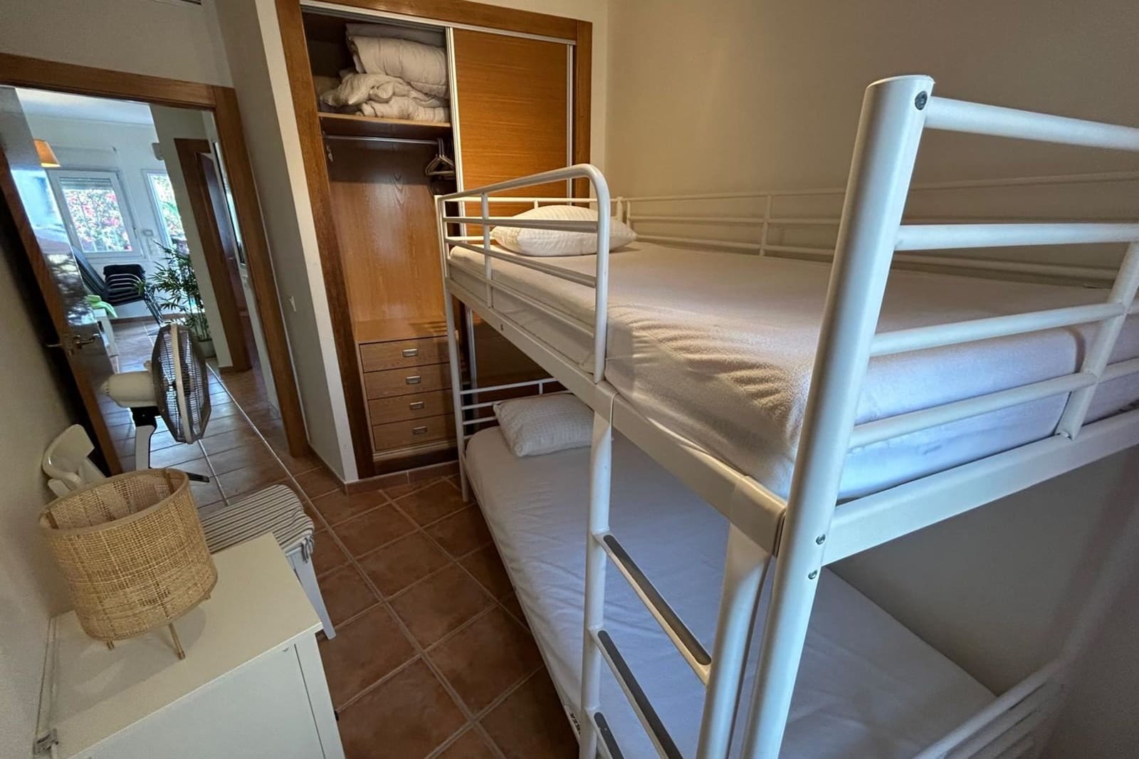 2 sovrum Hus till salu i Pilar de la Horadada med pool - 239 000 € (Ref: 9432001)