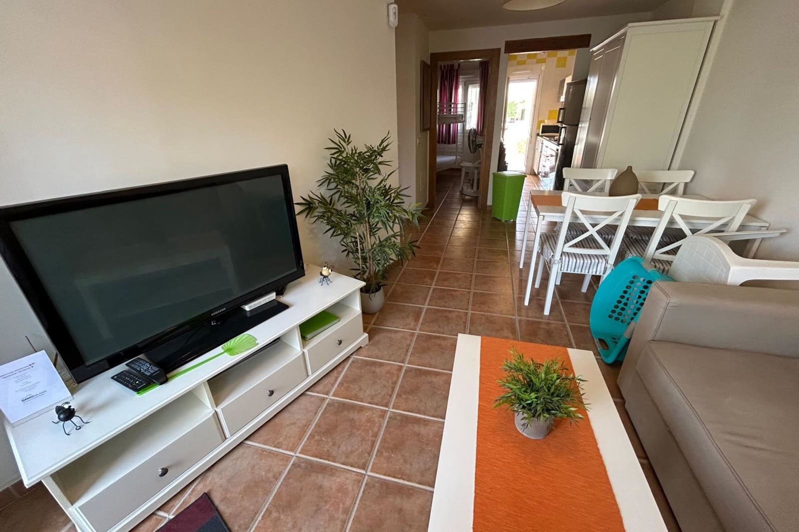 2 sovrum Hus till salu i Pilar de la Horadada med pool - 239 000 € (Ref: 9432001)