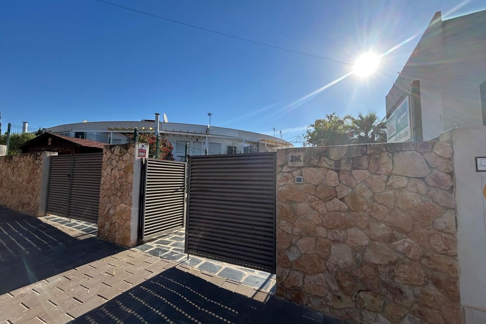 2 sovrum Hus till salu i Pilar de la Horadada med pool - 239 000 € (Ref: 9432001)