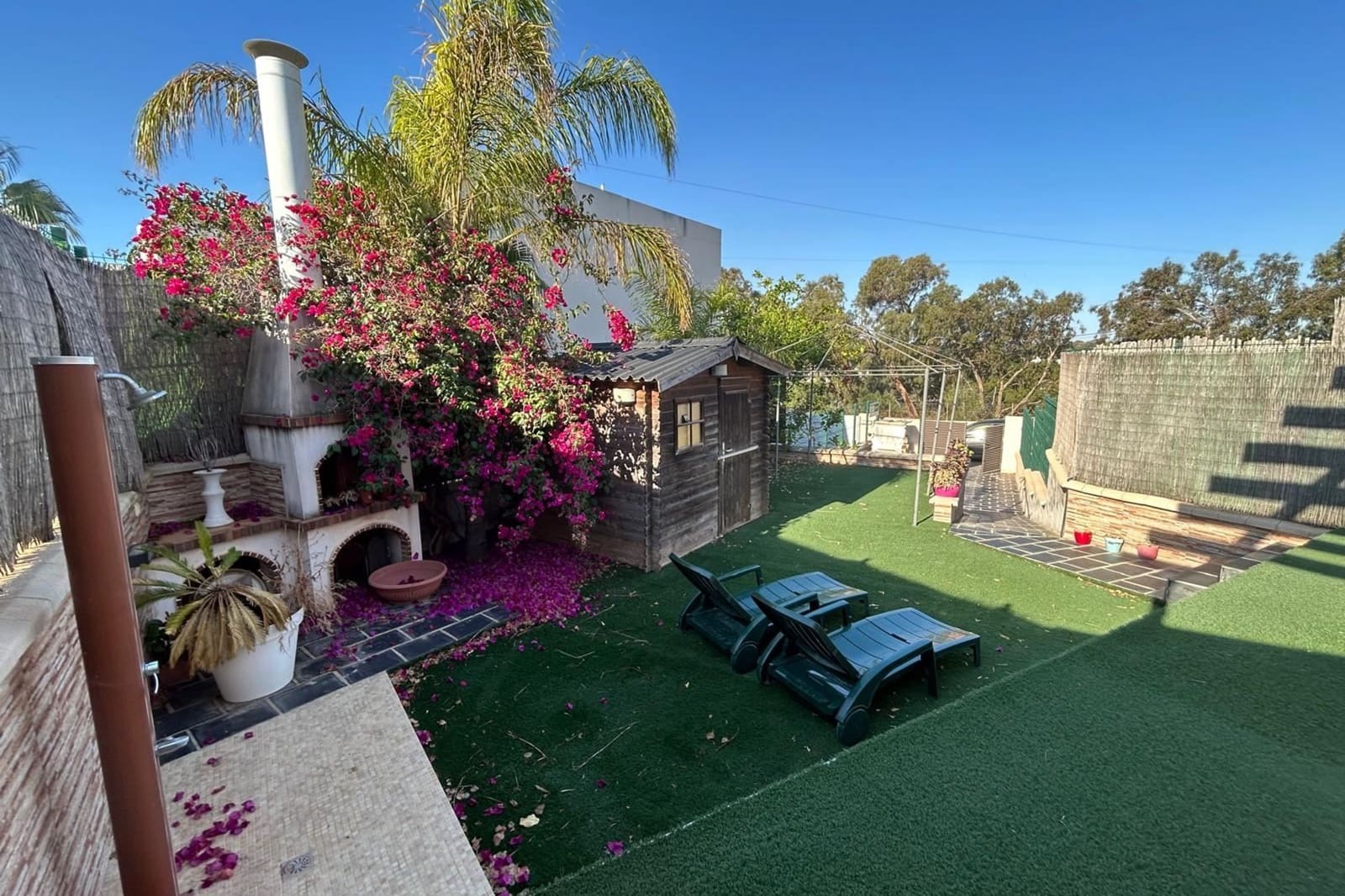 2 sovrum Hus till salu i Pilar de la Horadada med pool - 239 000 € (Ref: 9432001)