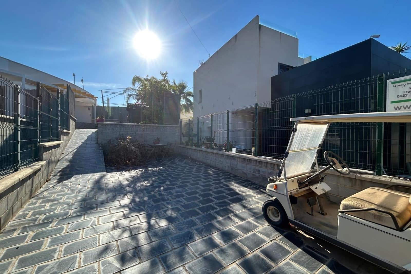 2 sovrum Hus till salu i Pilar de la Horadada med pool - 239 000 € (Ref: 9432001)