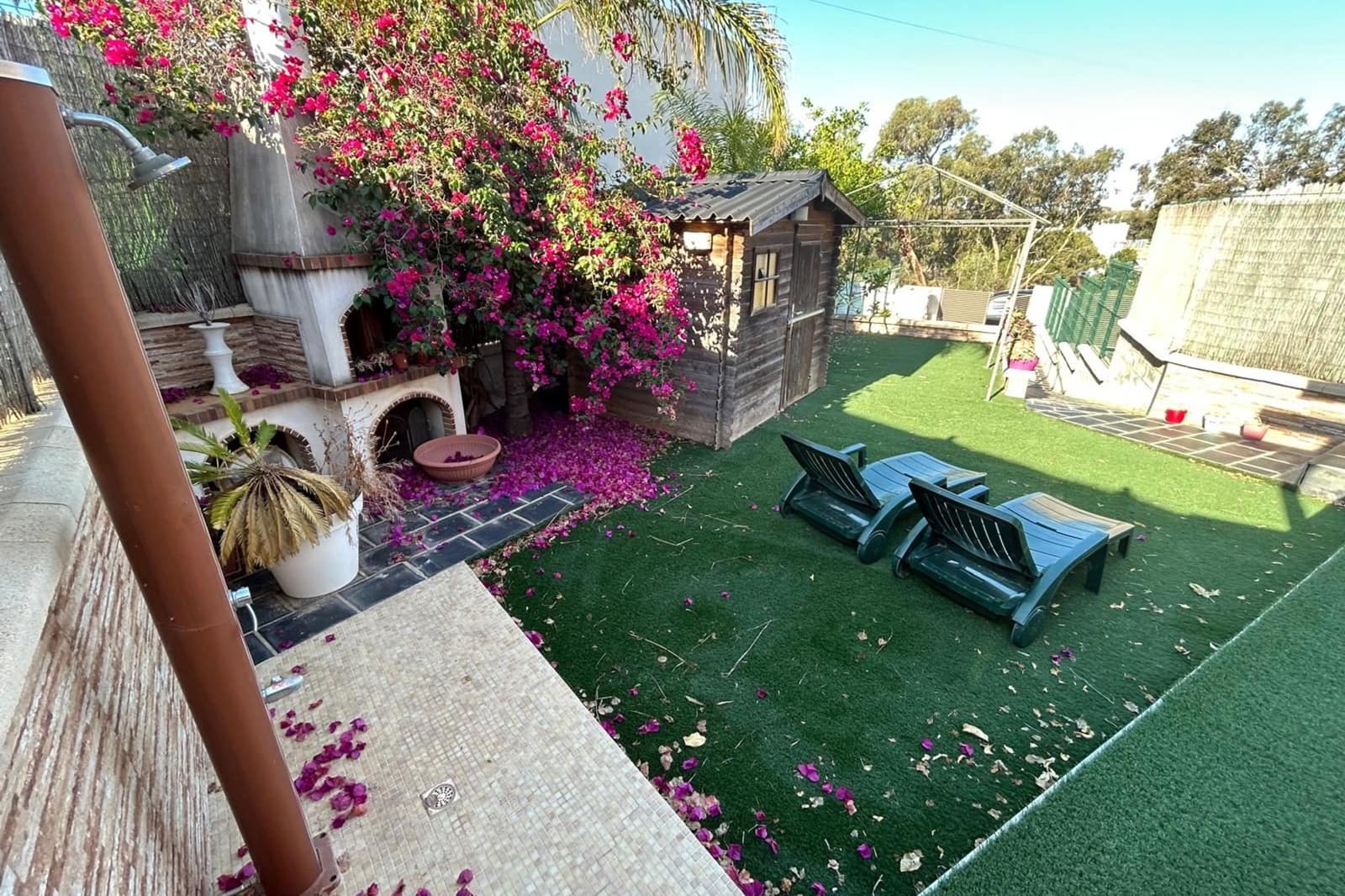 2 sovrum Hus till salu i Pilar de la Horadada med pool - 239 000 € (Ref: 9432001)