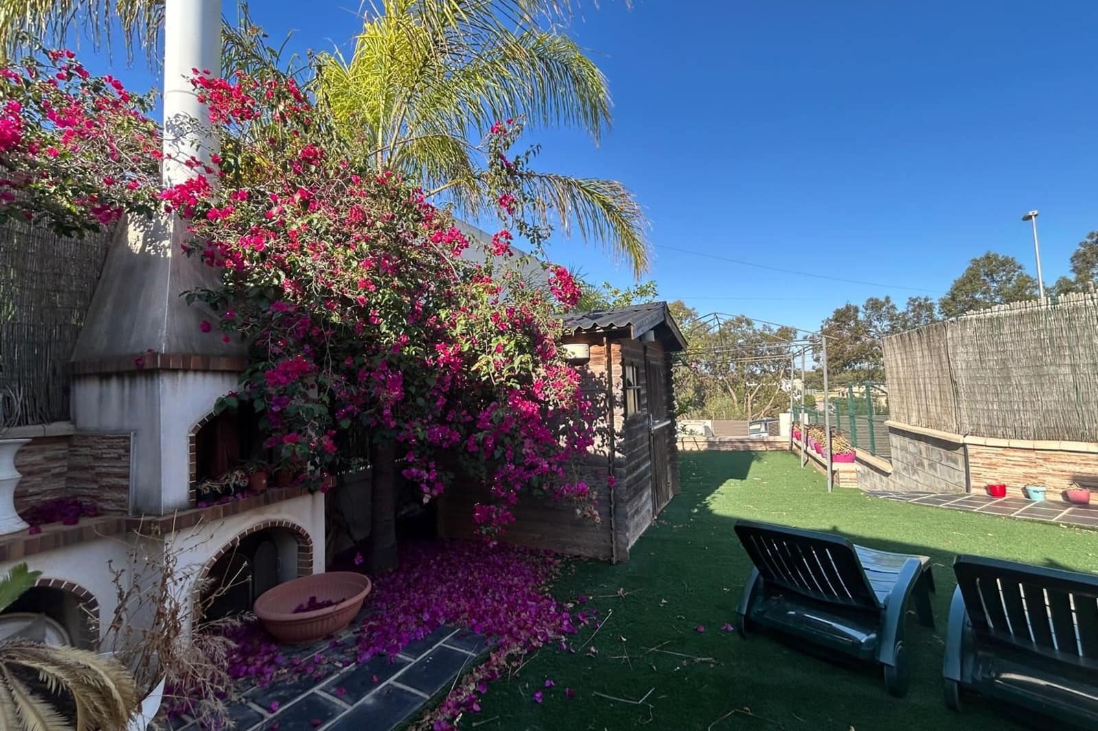 2 sovrum Hus till salu i Pilar de la Horadada med pool - 239 000 € (Ref: 9432001)