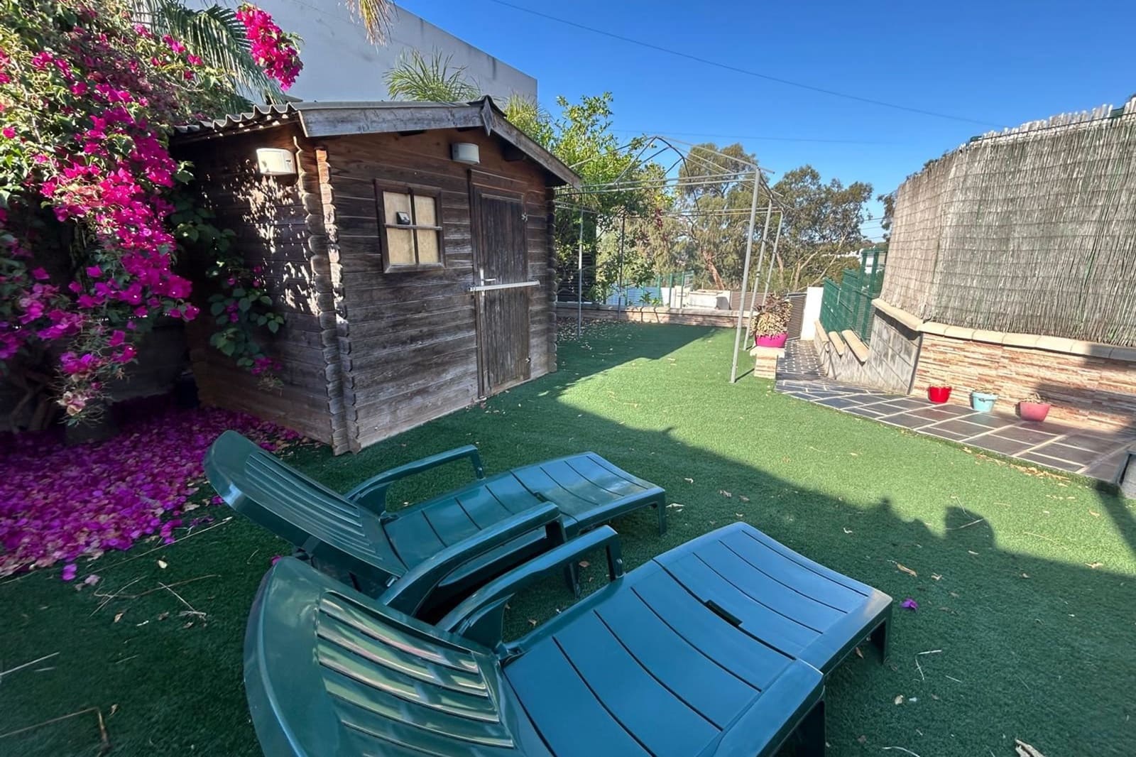 2 sovrum Hus till salu i Pilar de la Horadada med pool - 239 000 € (Ref: 9432001)