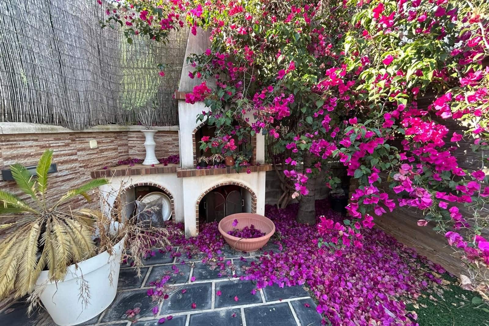 2 sovrum Hus till salu i Pilar de la Horadada med pool - 239 000 € (Ref: 9432001)