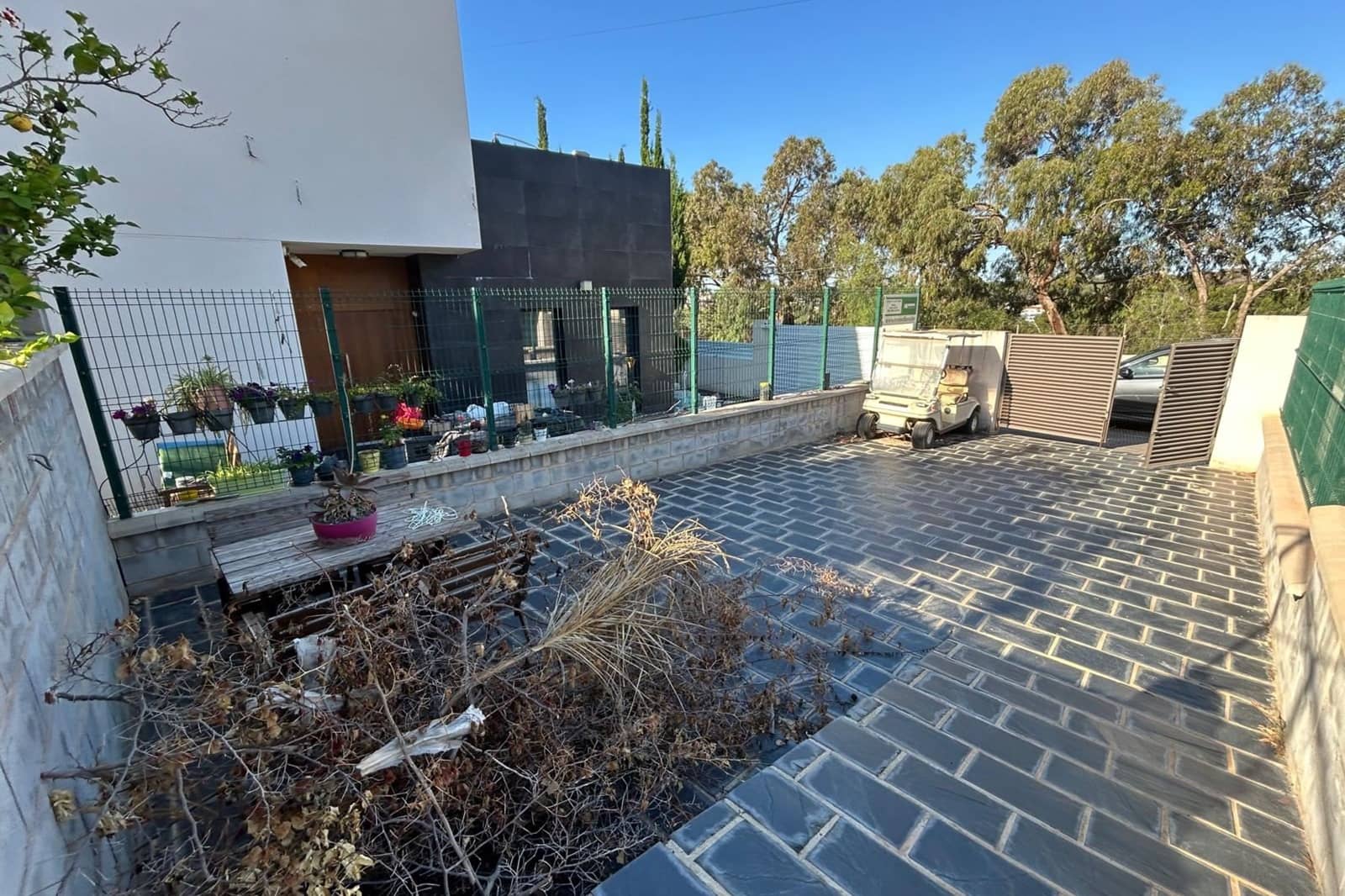 2 sovrum Hus till salu i Pilar de la Horadada med pool - 239 000 € (Ref: 9432001)