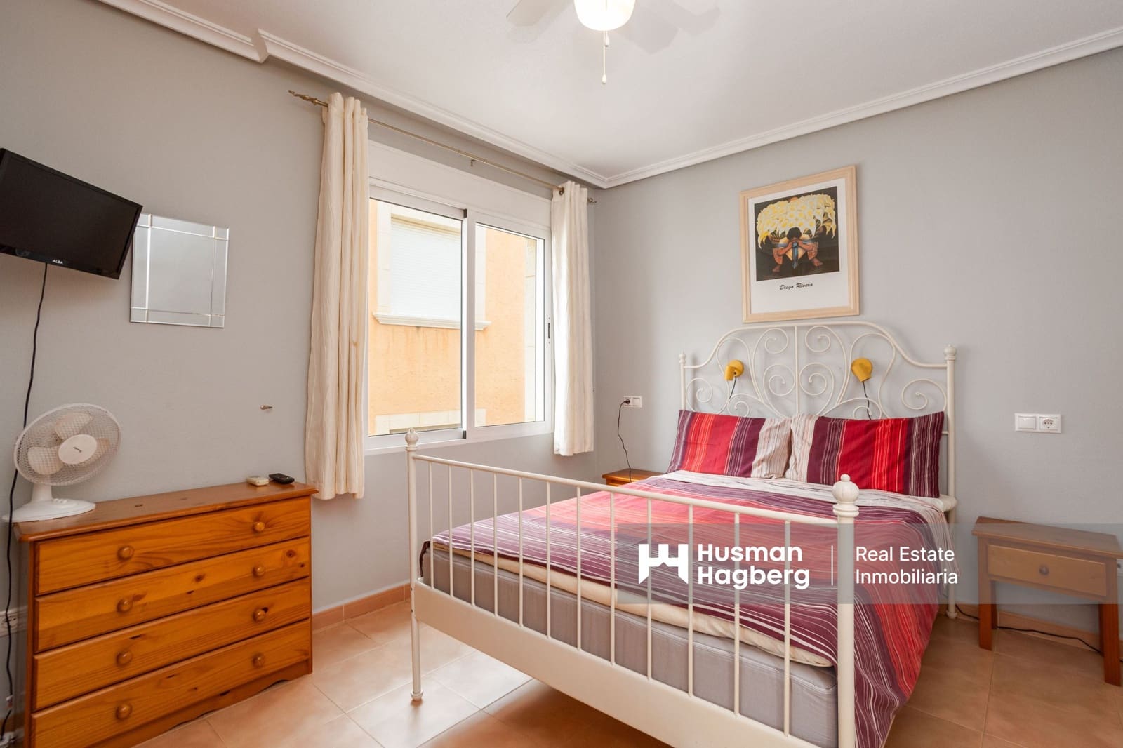 3 quarto Casa em Banda para venda em Villamartin com piscina - 249 000 € (Ref: 9432431)