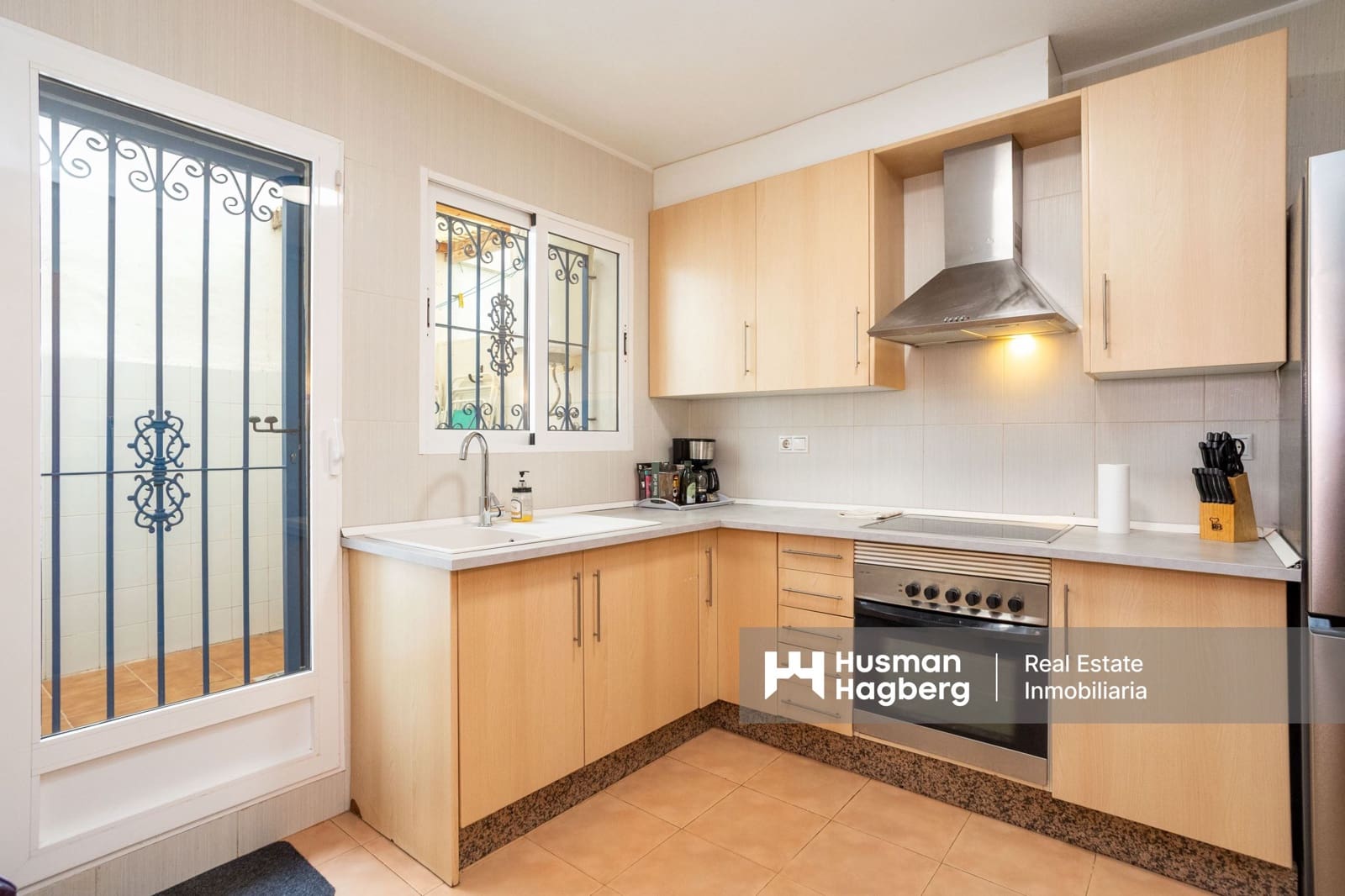 3 quarto Casa em Banda para venda em Villamartin com piscina - 249 000 € (Ref: 9432431)