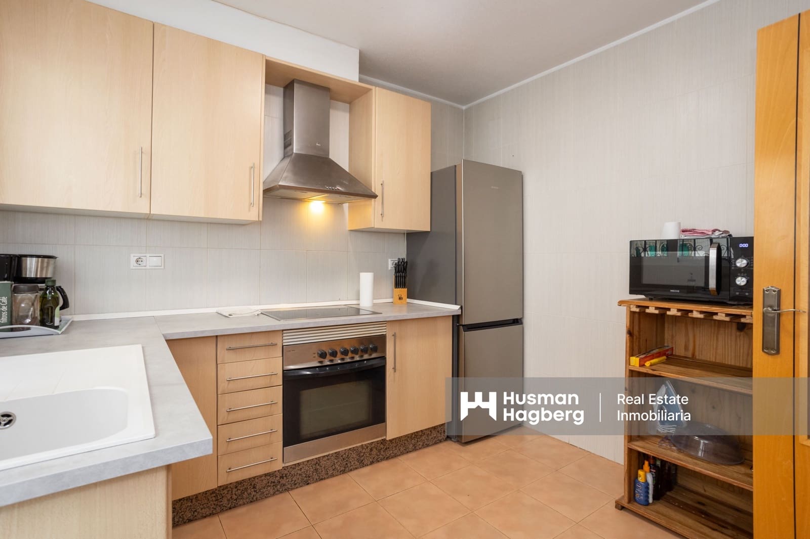 3 quarto Casa em Banda para venda em Villamartin com piscina - 249 000 € (Ref: 9432431)