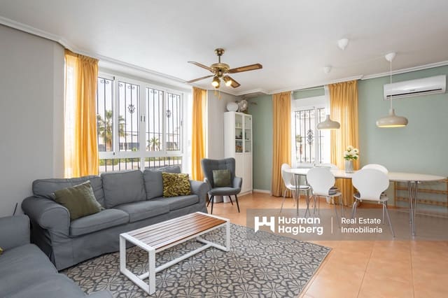 3 quarto Casa em Banda para venda em Villamartin, Orihuela com piscina - 249 000 € (Ref: 9432431)