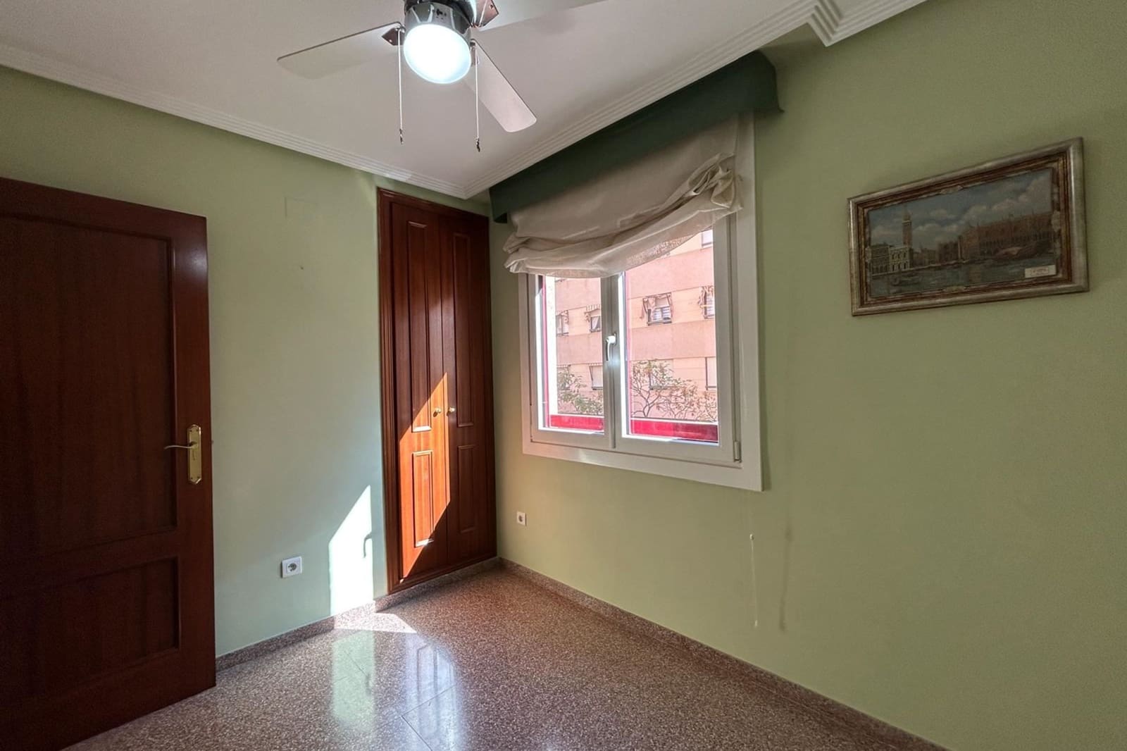 3 sypialnia Apartament na sprzedaż w Miasto Alicante / Alacant z basenem - 299 000 € (Ref: 9432432)