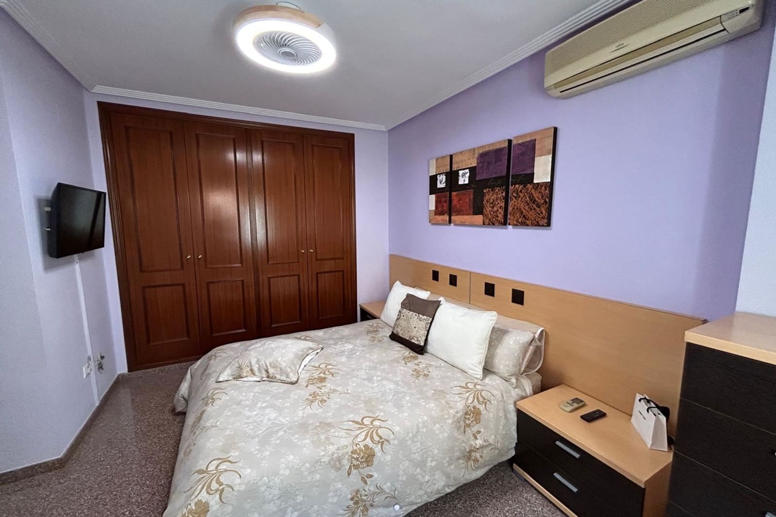 3 sypialnia Apartament na sprzedaż w Miasto Alicante / Alacant z basenem - 299 000 € (Ref: 9432432)