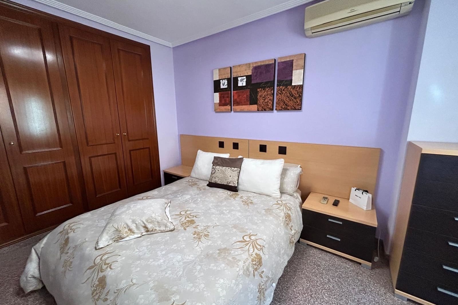3 sypialnia Apartament na sprzedaż w Miasto Alicante / Alacant z basenem - 299 000 € (Ref: 9432432)