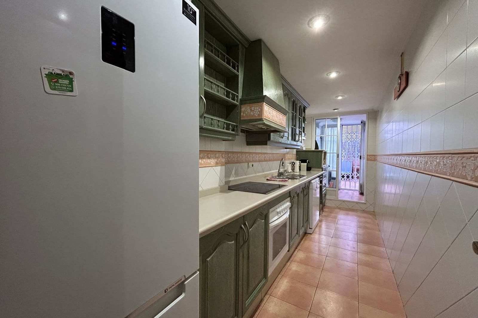 3 sypialnia Apartament na sprzedaż w Miasto Alicante / Alacant z basenem - 299 000 € (Ref: 9432432)