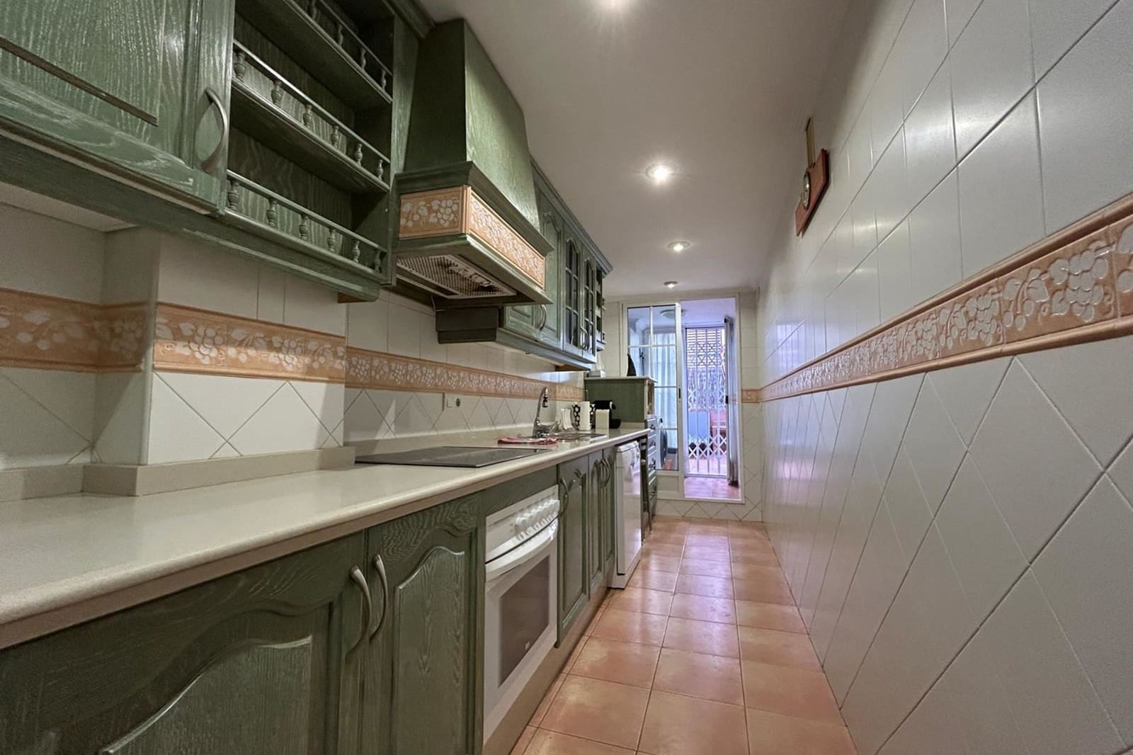 3 sypialnia Apartament na sprzedaż w Miasto Alicante / Alacant z basenem - 299 000 € (Ref: 9432432)