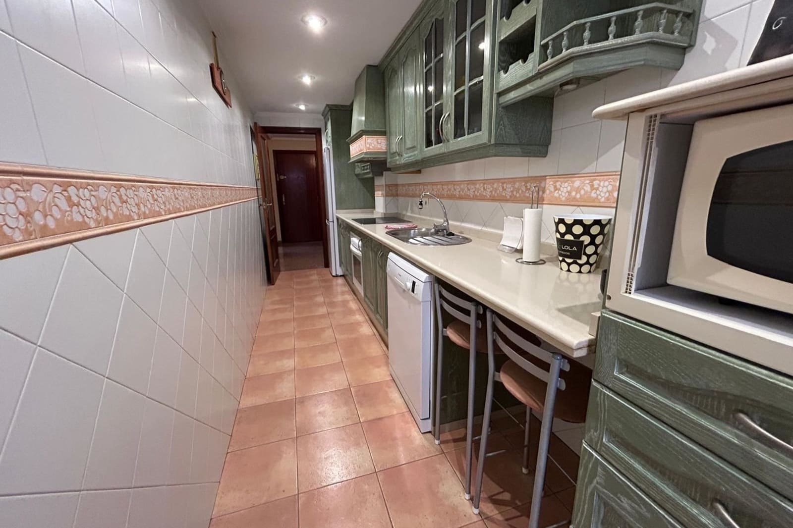 3 sypialnia Apartament na sprzedaż w Miasto Alicante / Alacant z basenem - 299 000 € (Ref: 9432432)