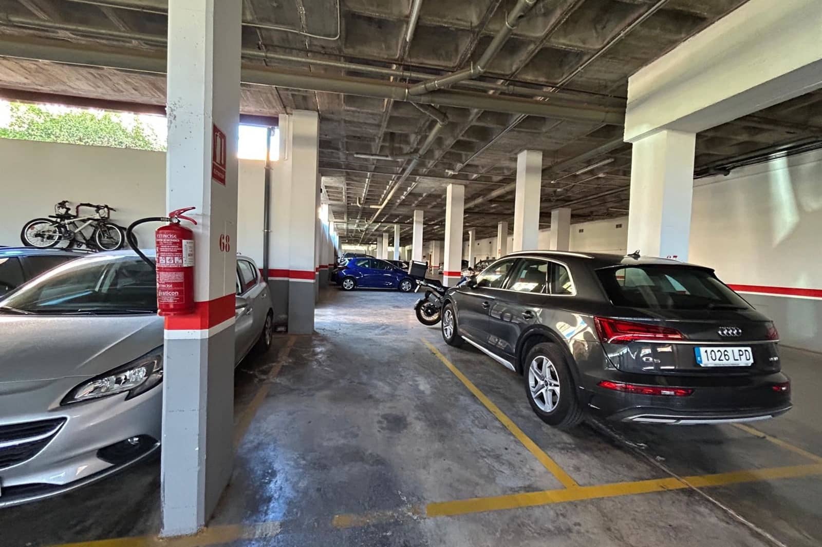 3 sypialnia Apartament na sprzedaż w Miasto Alicante / Alacant z basenem - 299 000 € (Ref: 9432432)