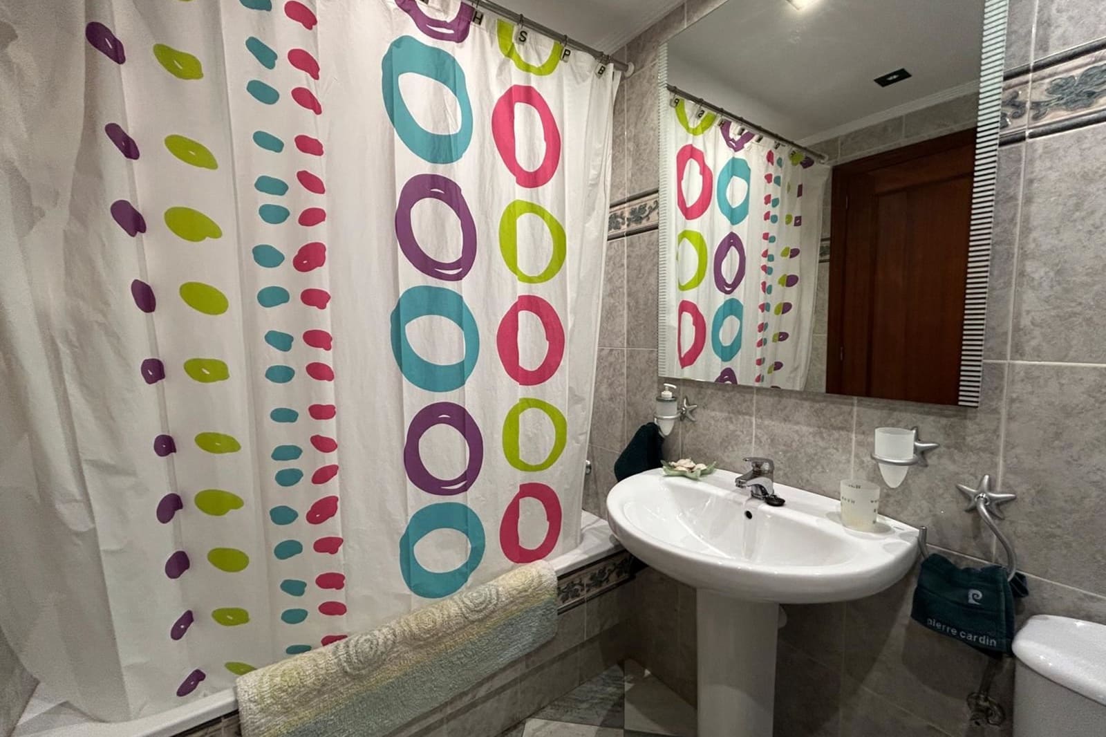 3 sypialnia Apartament na sprzedaż w Miasto Alicante / Alacant z basenem - 299 000 € (Ref: 9432432)