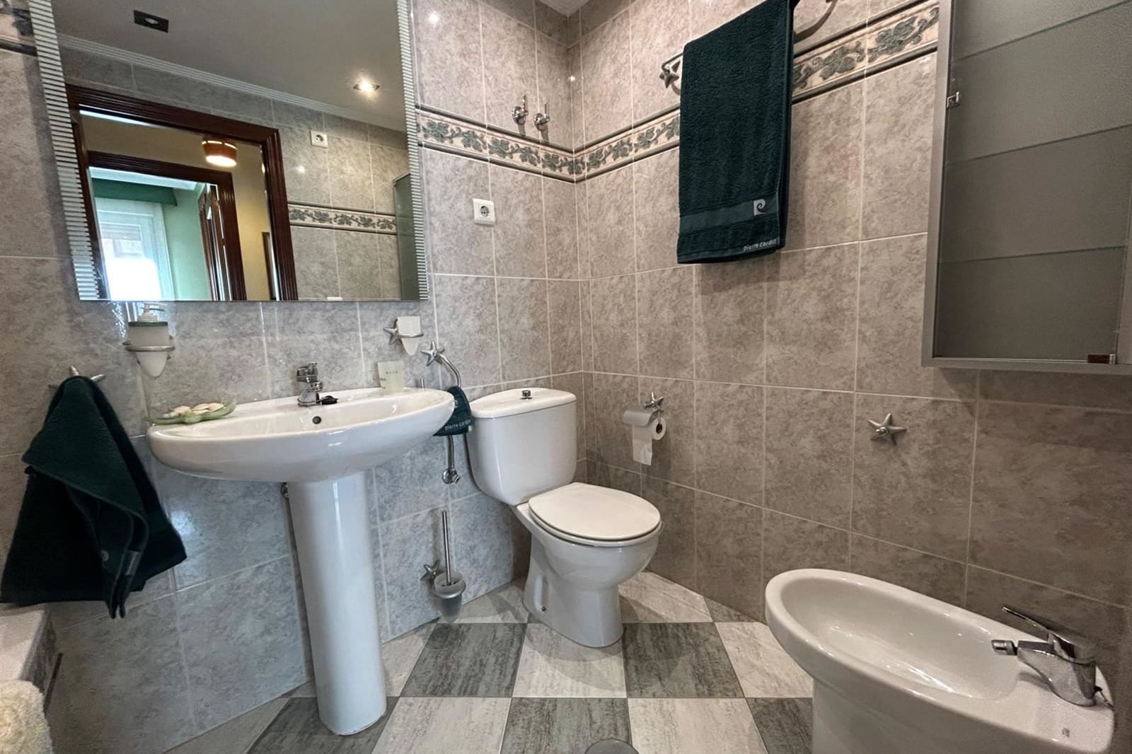 3 sypialnia Apartament na sprzedaż w Miasto Alicante / Alacant z basenem - 299 000 € (Ref: 9432432)