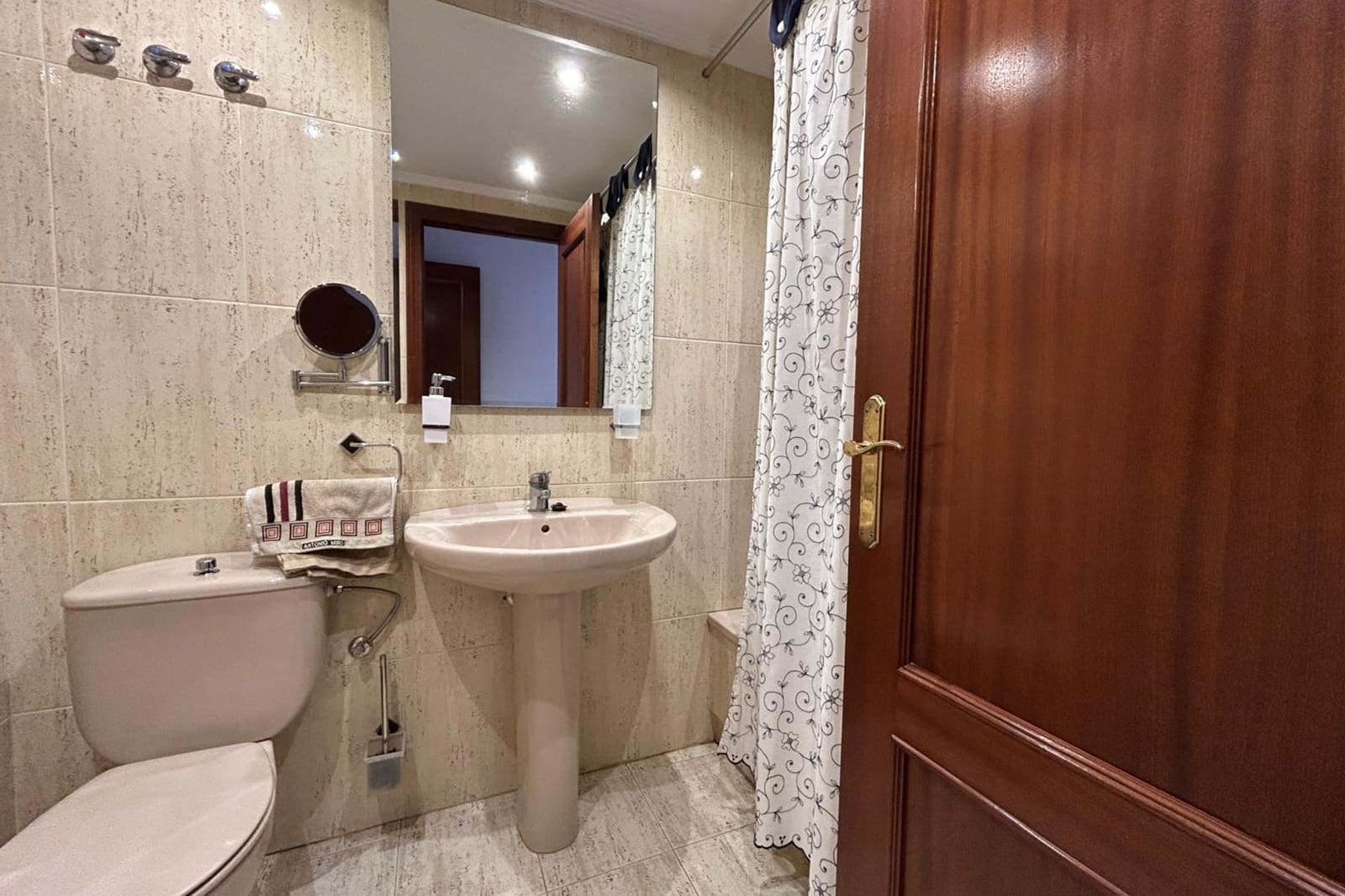 3 sypialnia Apartament na sprzedaż w Miasto Alicante / Alacant z basenem - 299 000 € (Ref: 9432432)