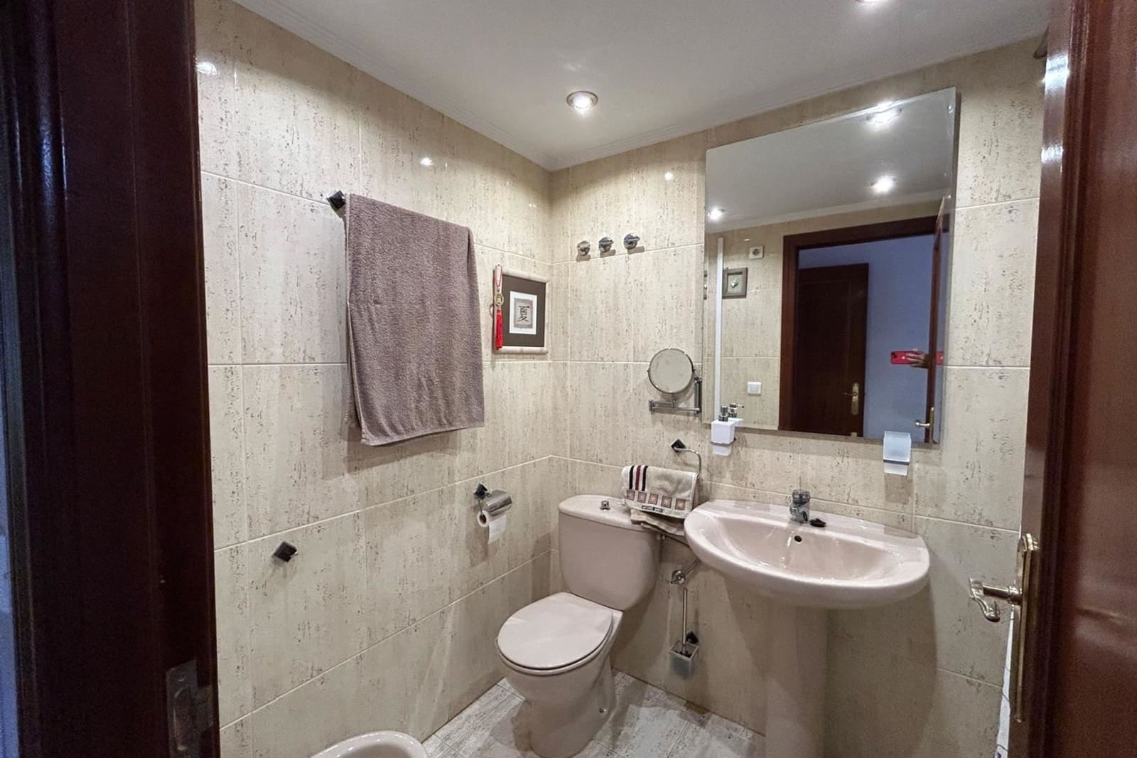 3 sypialnia Apartament na sprzedaż w Miasto Alicante / Alacant z basenem - 299 000 € (Ref: 9432432)