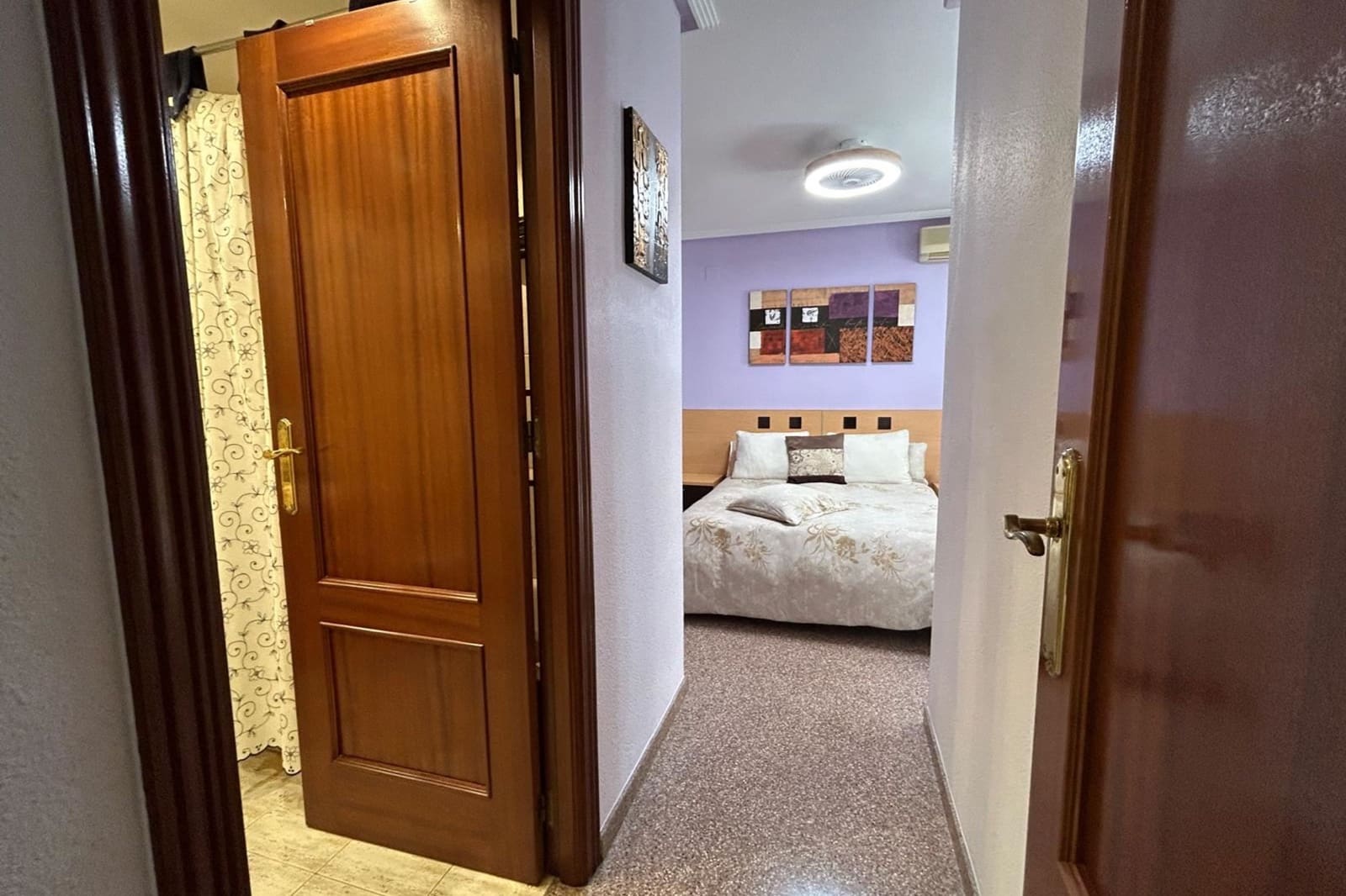 3 sypialnia Apartament na sprzedaż w Miasto Alicante / Alacant z basenem - 299 000 € (Ref: 9432432)
