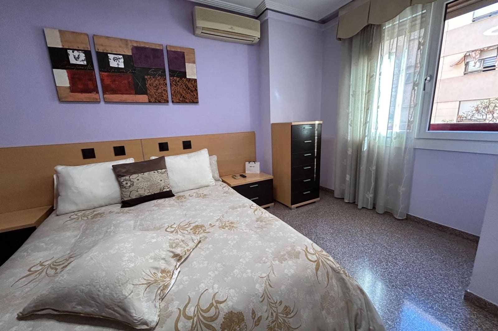 3 sypialnia Apartament na sprzedaż w Miasto Alicante / Alacant z basenem - 299 000 € (Ref: 9432432)