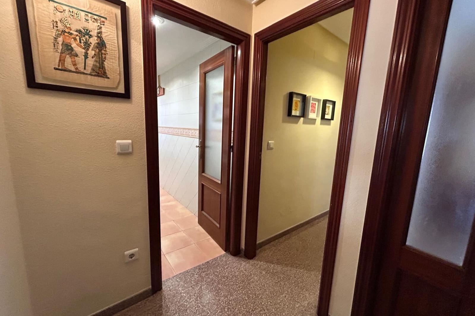 3 sypialnia Apartament na sprzedaż w Miasto Alicante / Alacant z basenem - 299 000 € (Ref: 9432432)