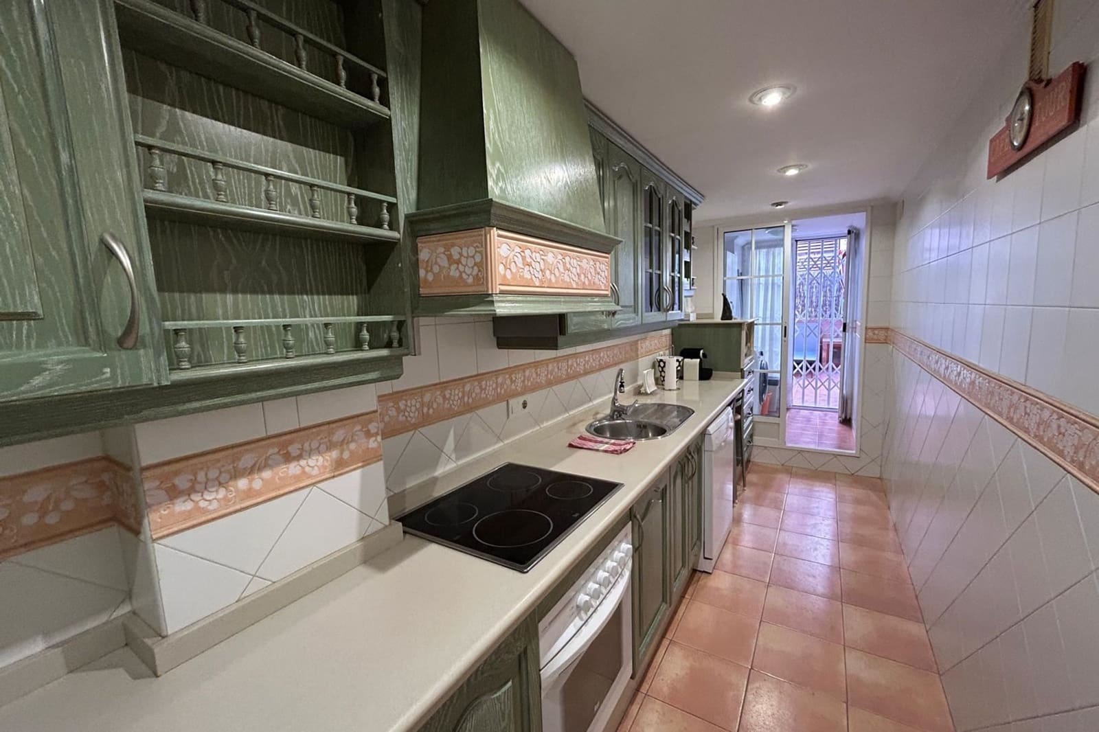 3 sypialnia Apartament na sprzedaż w Miasto Alicante / Alacant z basenem - 299 000 € (Ref: 9432432)