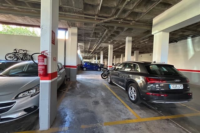 3 sypialnia Apartament na sprzedaż w Garbinet - Parque de las Avenidas, Miasto Alicante / Alacant z basenem - 299 000 € (Ref: 9432432)