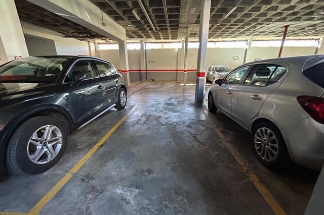 3 sypialnia Apartament na sprzedaż w Garbinet - Parque de las Avenidas, Miasto Alicante / Alacant z basenem - 299 000 € (Ref: 9432432)