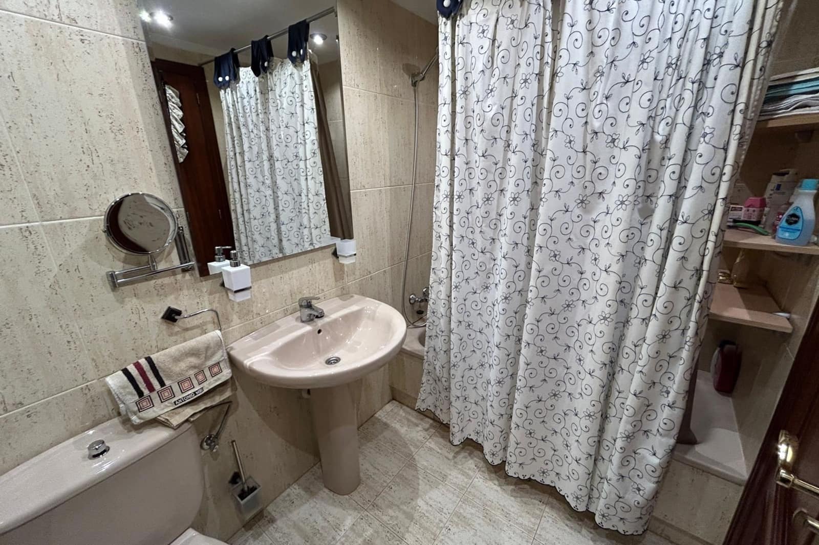 3 sypialnia Apartament na sprzedaż w Miasto Alicante / Alacant z basenem - 299 000 € (Ref: 9432432)