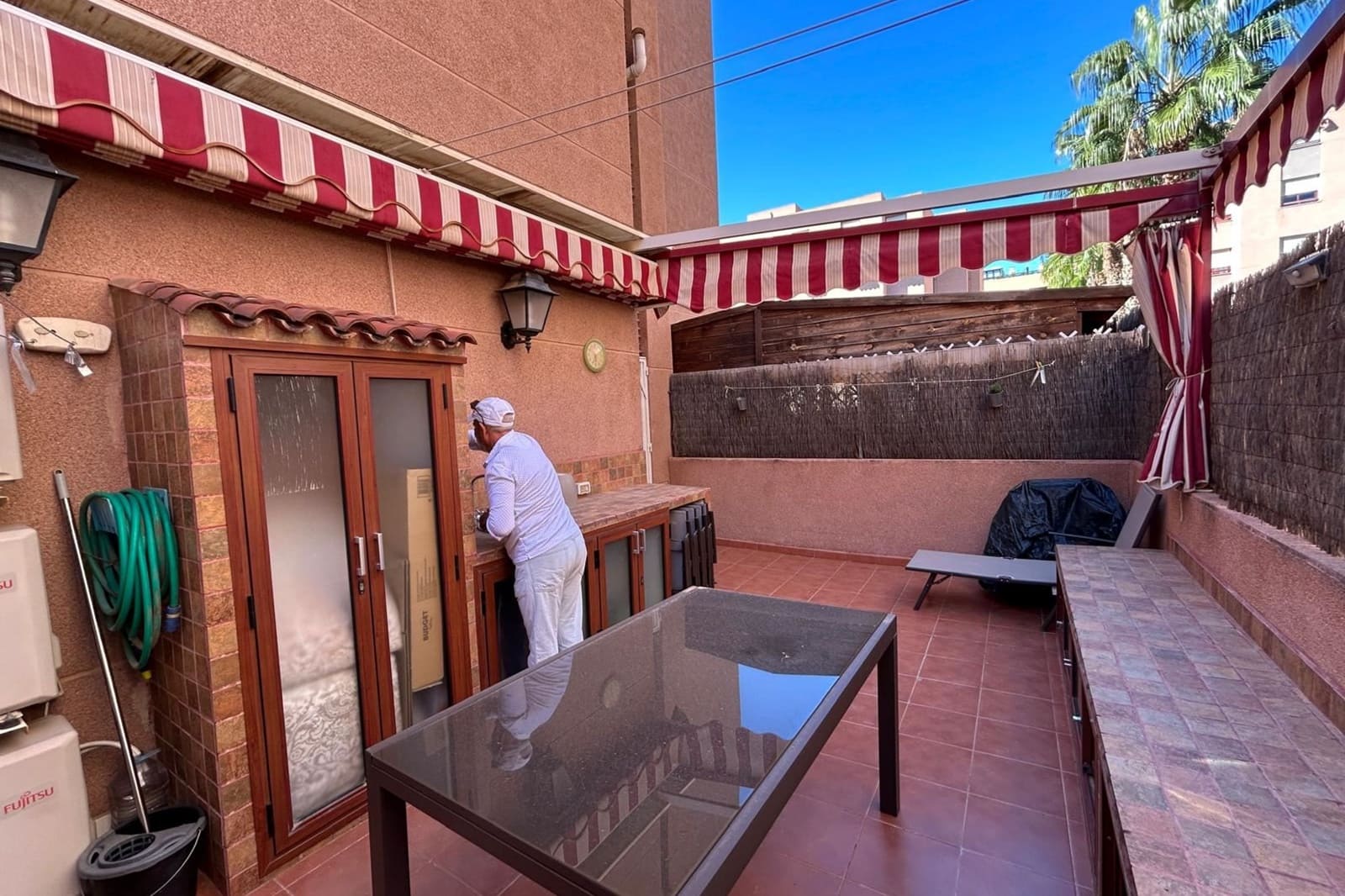 3 sypialnia Apartament na sprzedaż w Miasto Alicante / Alacant z basenem - 299 000 € (Ref: 9432432)