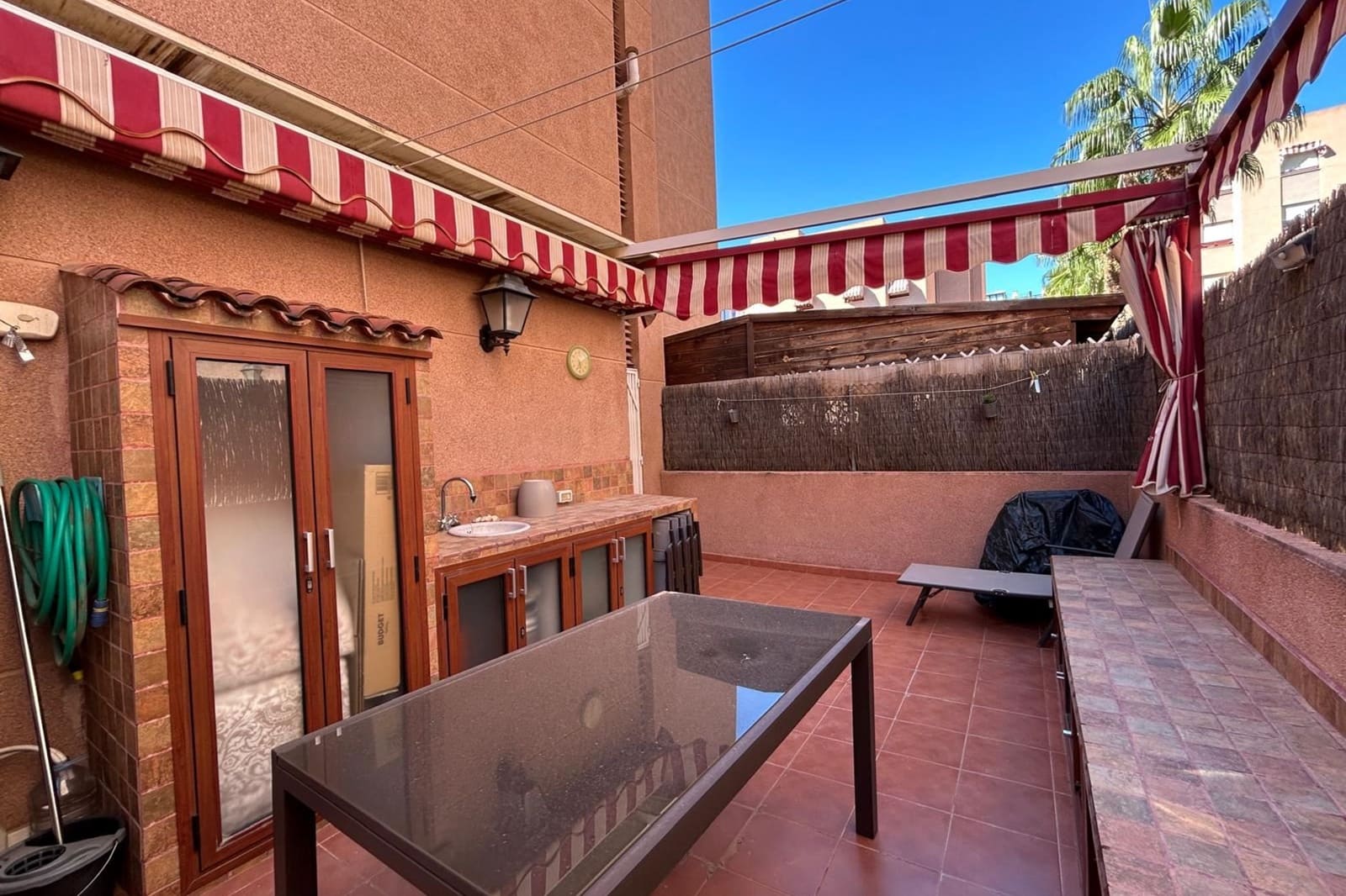 3 sypialnia Apartament na sprzedaż w Miasto Alicante / Alacant z basenem - 299 000 € (Ref: 9432432)