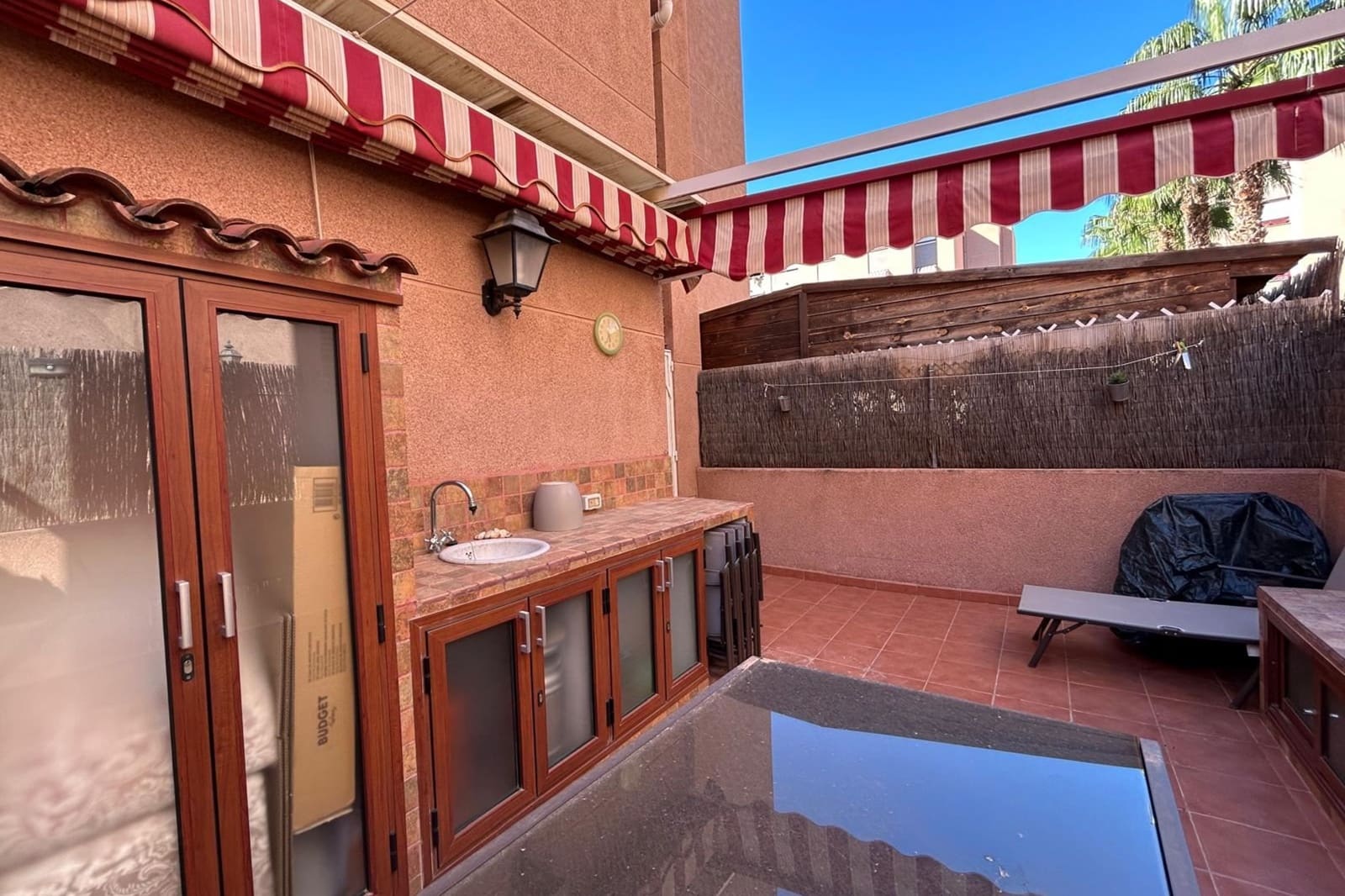 3 sypialnia Apartament na sprzedaż w Miasto Alicante / Alacant z basenem - 299 000 € (Ref: 9432432)