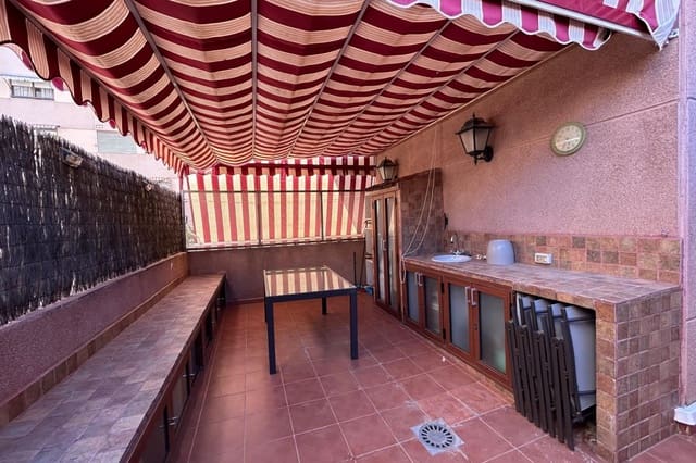 3 sypialnia Apartament na sprzedaż w Garbinet - Parque de las Avenidas, Miasto Alicante / Alacant z basenem - 299 000 € (Ref: 9432432)