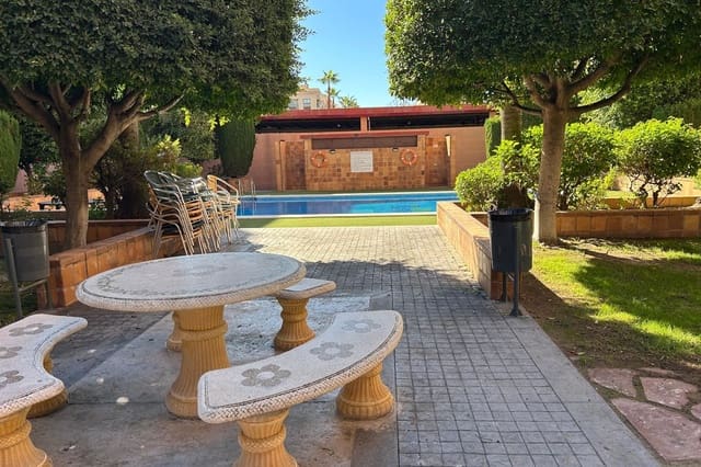 3 sypialnia Apartament na sprzedaż w Garbinet - Parque de las Avenidas, Miasto Alicante / Alacant z basenem - 299 000 € (Ref: 9432432)